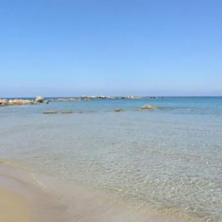 דירה Sky & Sea 2